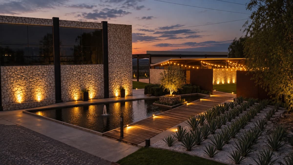 Cava Jardin