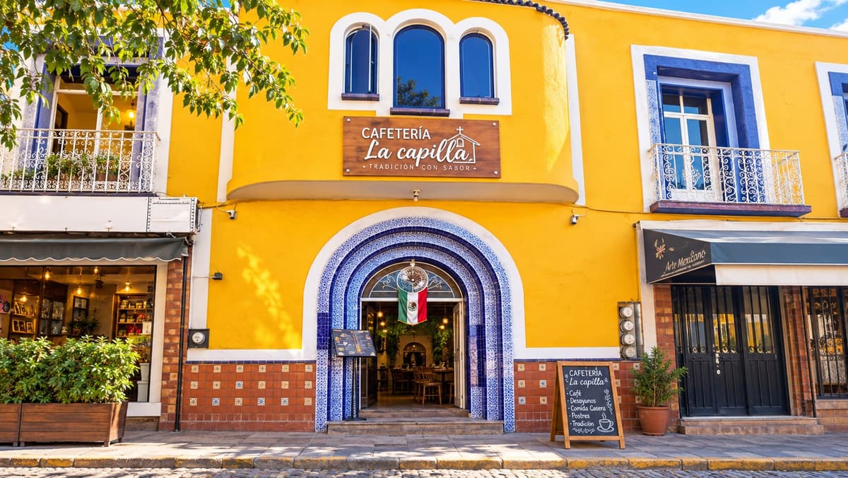 Entrada de arco