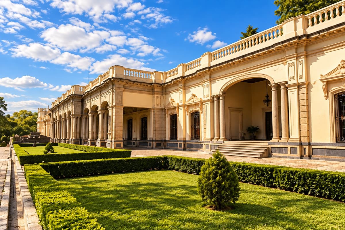 Hacienda la Llave