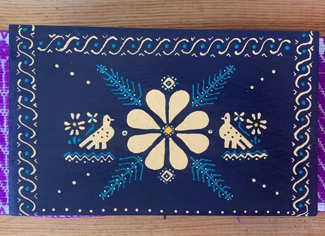 Caja Queretana