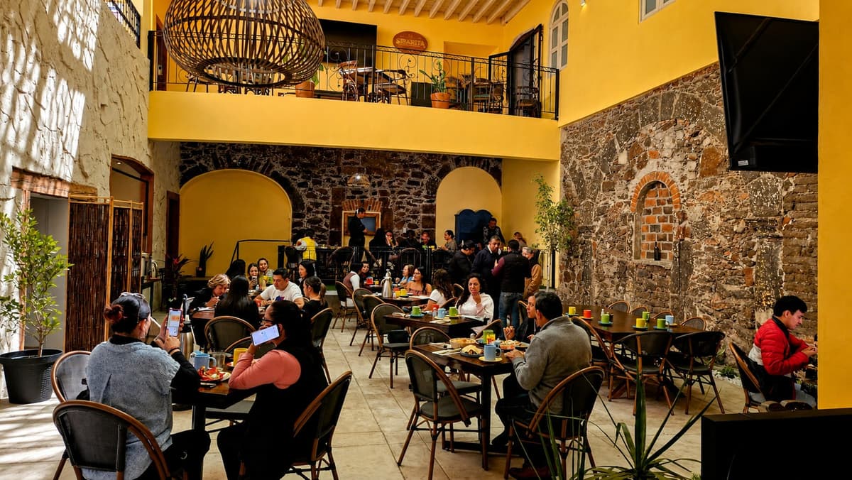 Ambiente familiar