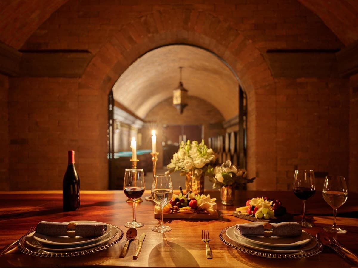 Cava Château Galindo