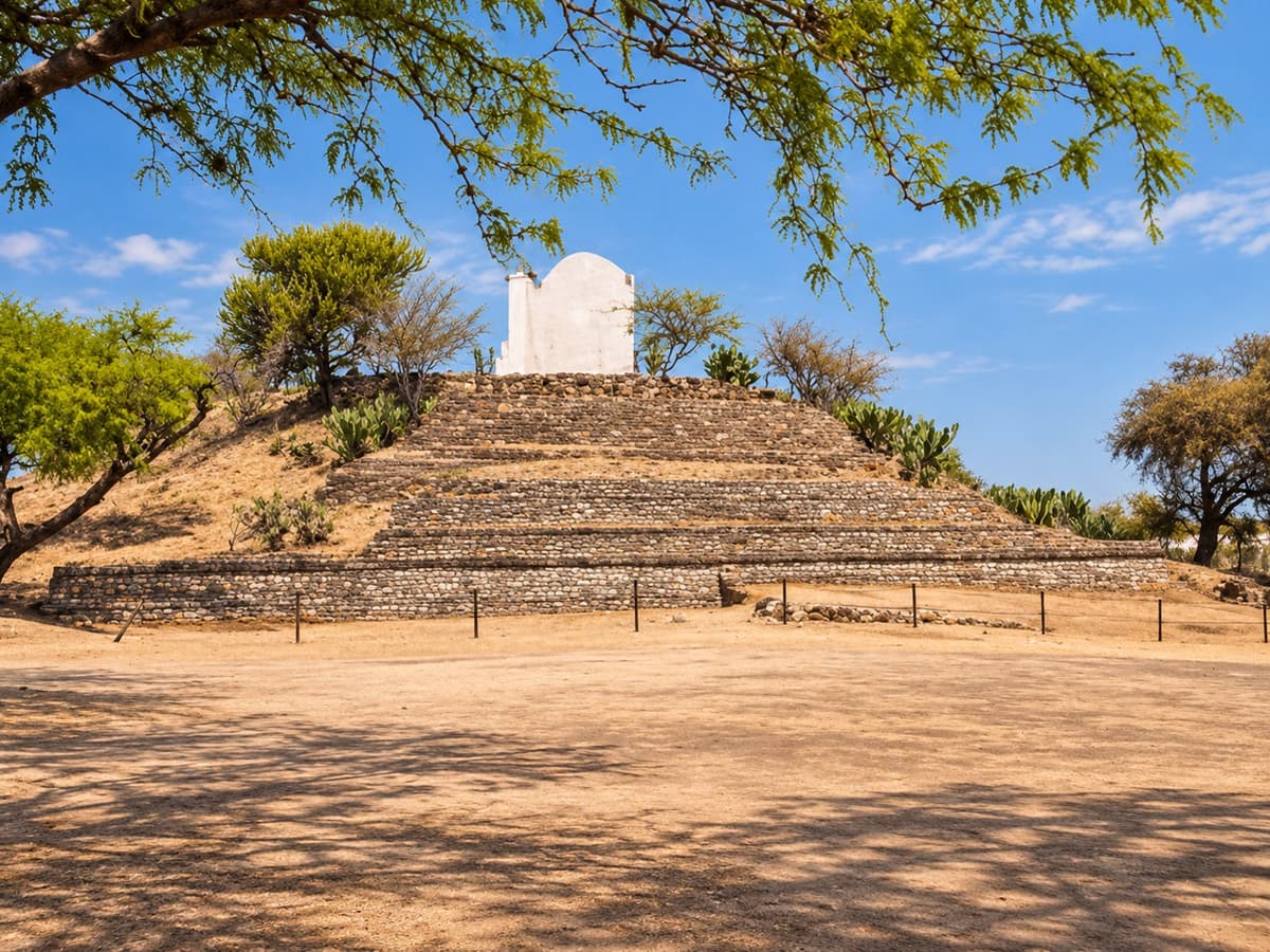 Piramide