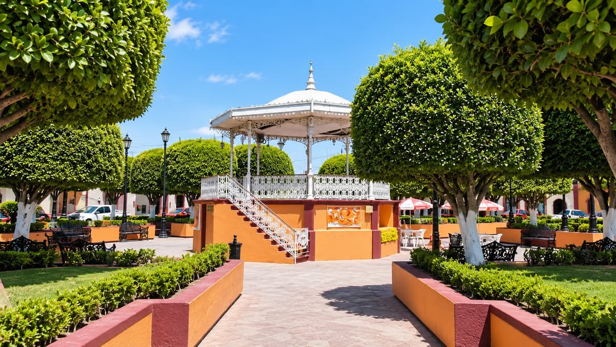 Kiosko