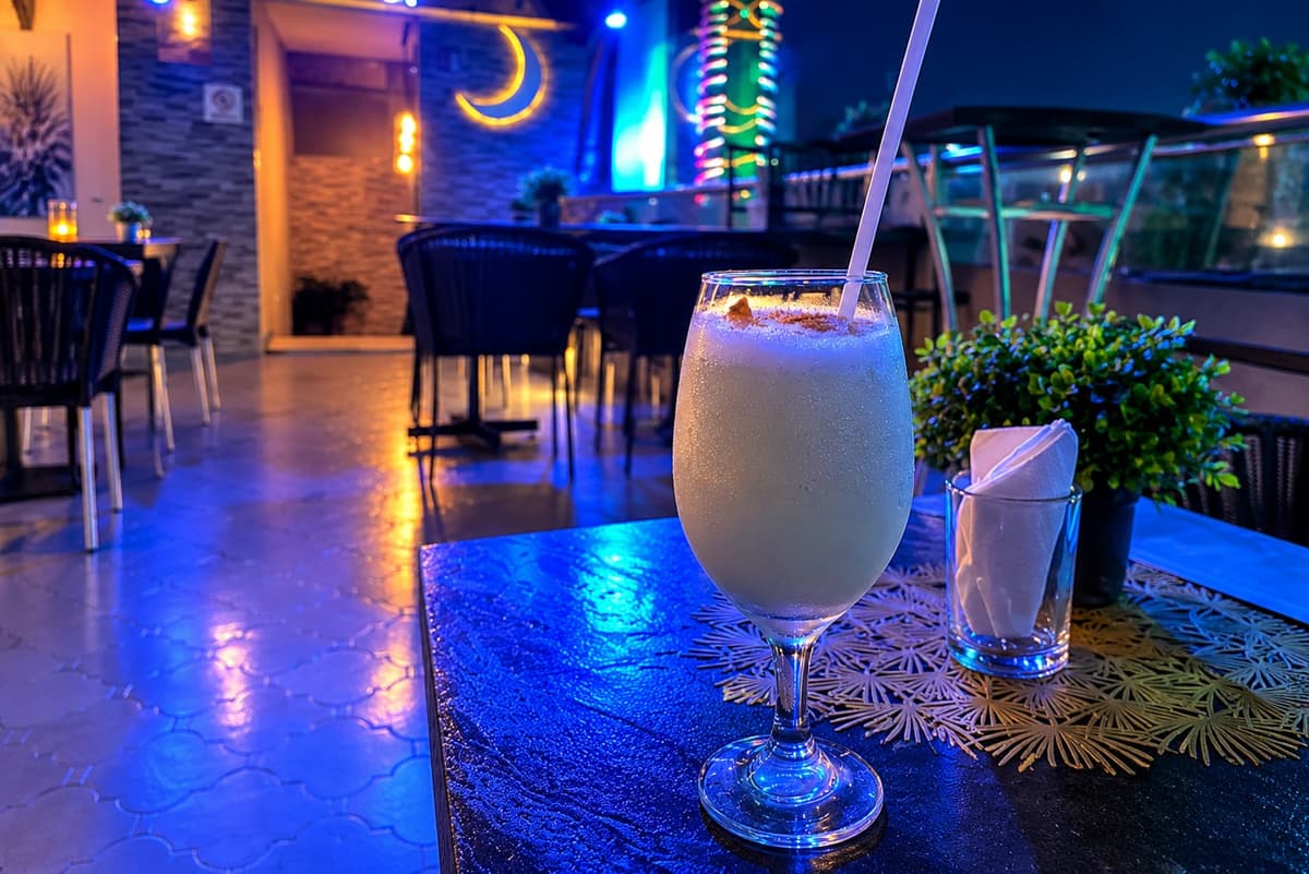 cocktails
